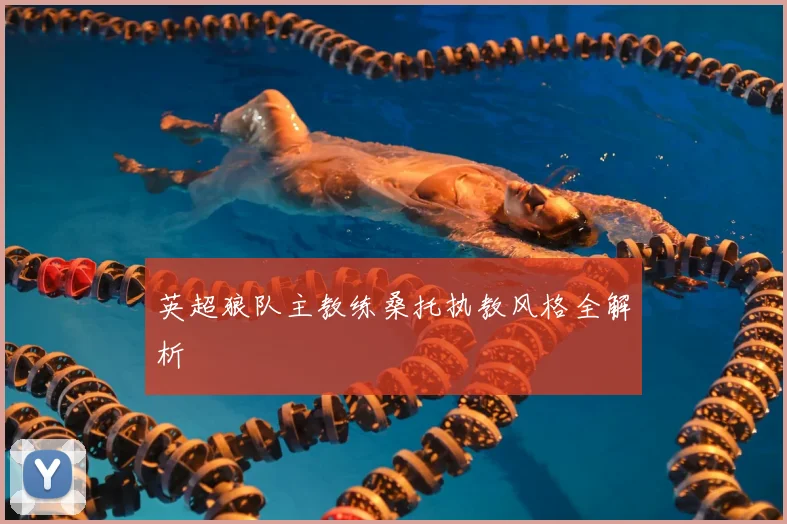 英超狼队主教练桑托执教风格全解析