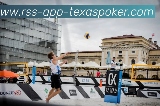 德州扑克APPAPP 体育赛事宣传图